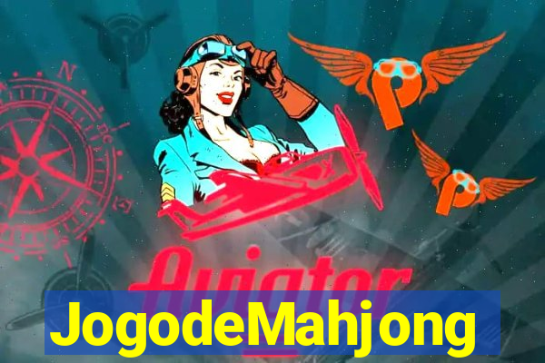 JogodeMahjong
