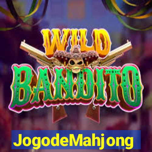 JogodeMahjong