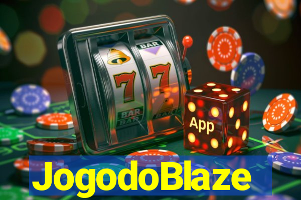 JogodoBlaze