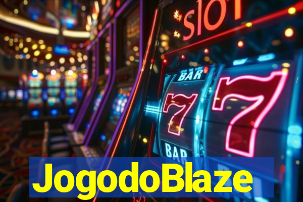 JogodoBlaze