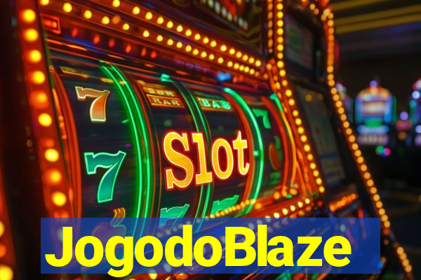 JogodoBlaze