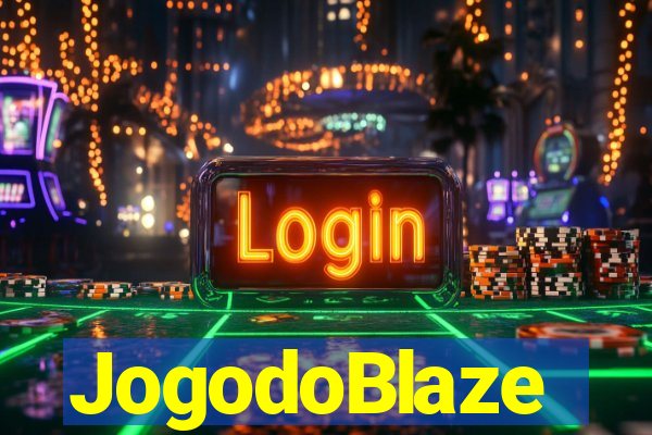 JogodoBlaze