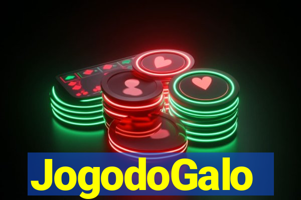 JogodoGalo