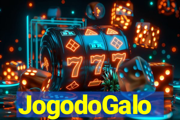 JogodoGalo