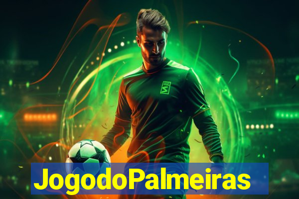 JogodoPalmeiras