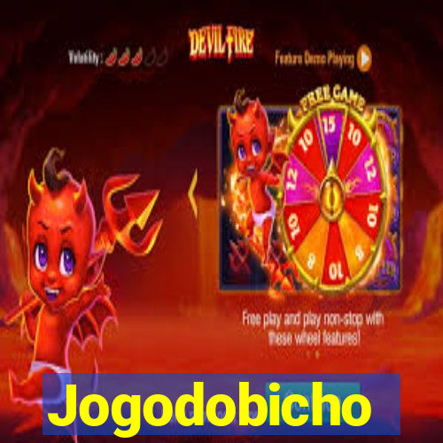 Jogodobicho