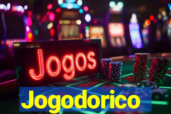 Jogodorico