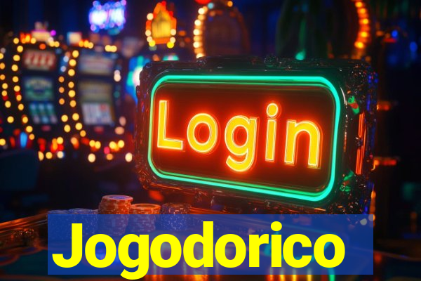 Jogodorico