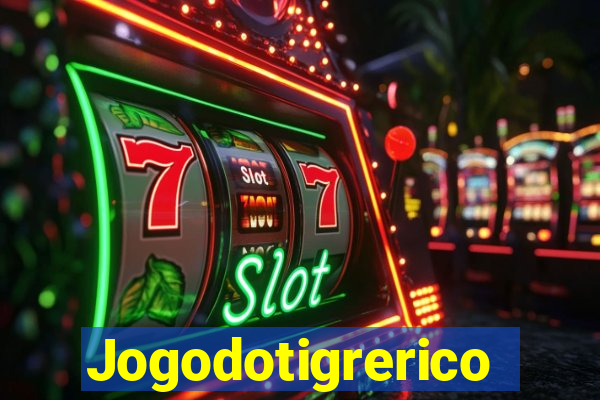 Jogodotigrerico
