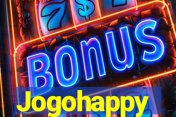 Jogohappy