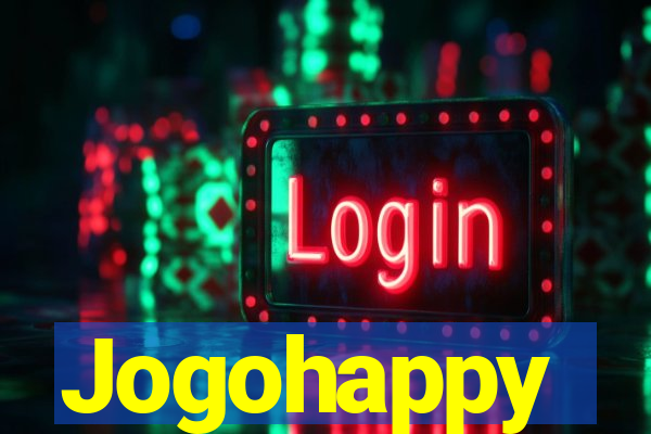 Jogohappy