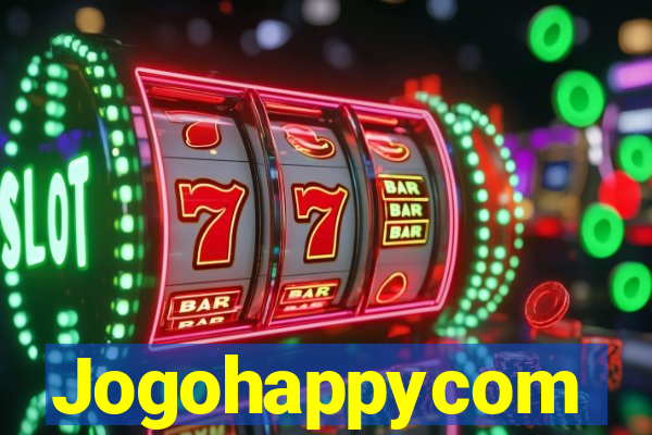 Jogohappycom
