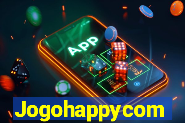 Jogohappycom