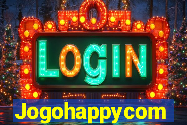 Jogohappycom