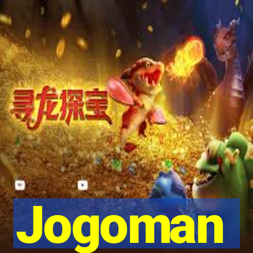 Jogoman