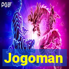 Jogoman