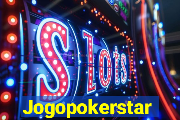 Jogopokerstar