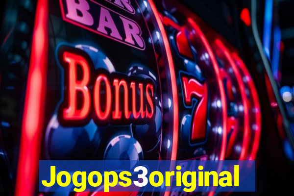 Jogops3original