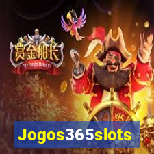 Jogos365slots