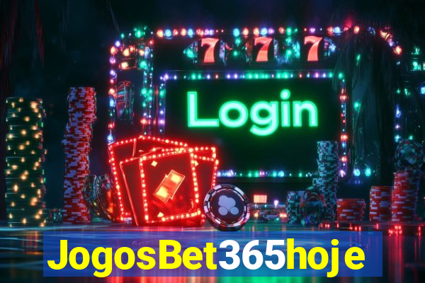 JogosBet365hoje