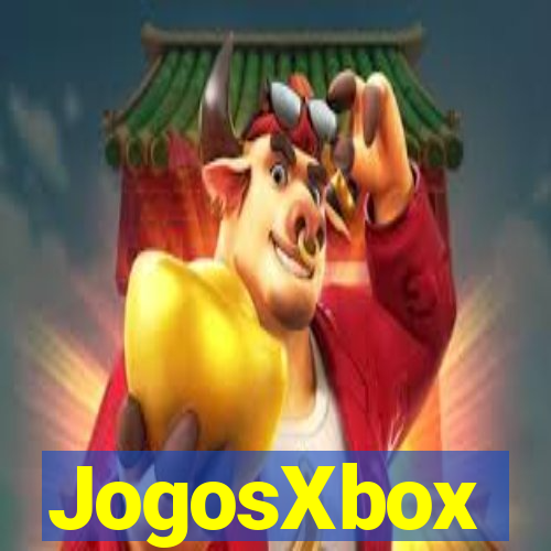 JogosXbox