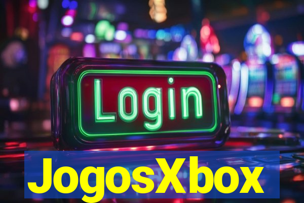 JogosXbox