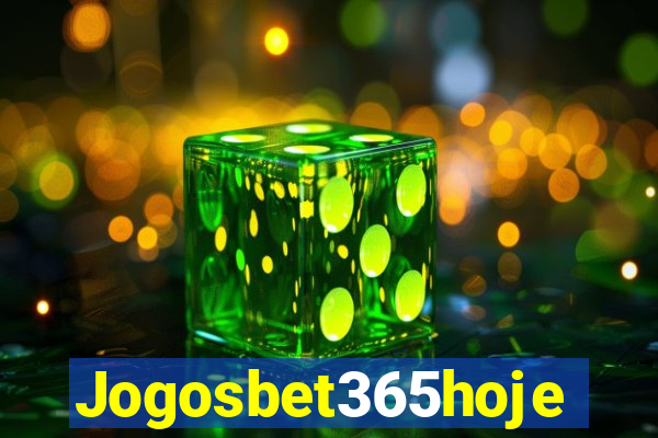 Jogosbet365hoje