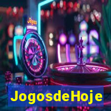 JogosdeHoje