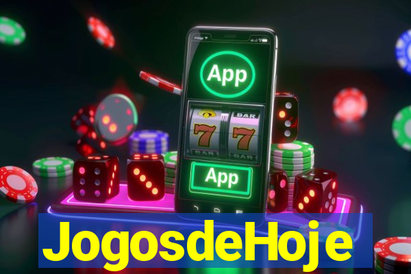 JogosdeHoje