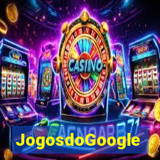 JogosdoGoogle