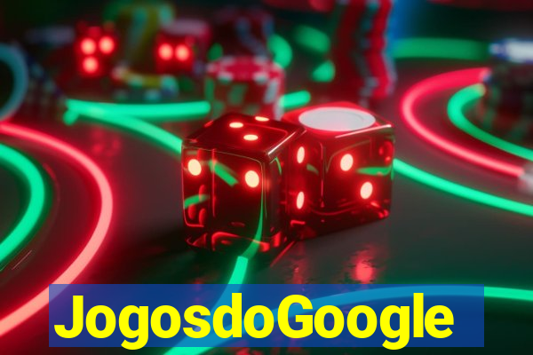 JogosdoGoogle