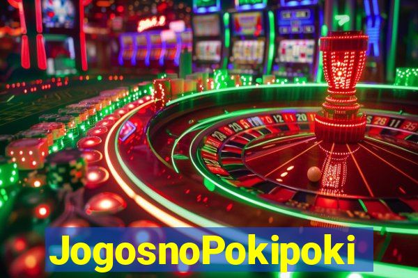 JogosnoPokipoki