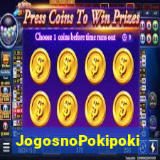 JogosnoPokipoki
