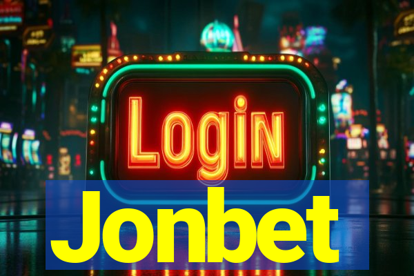 Jonbet