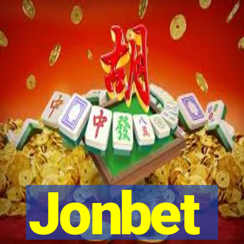 Jonbet