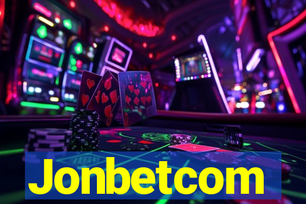 Jonbetcom
