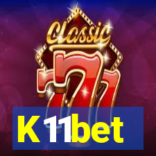K11bet