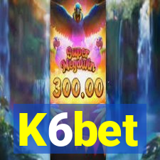 K6bet