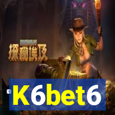 K6bet6