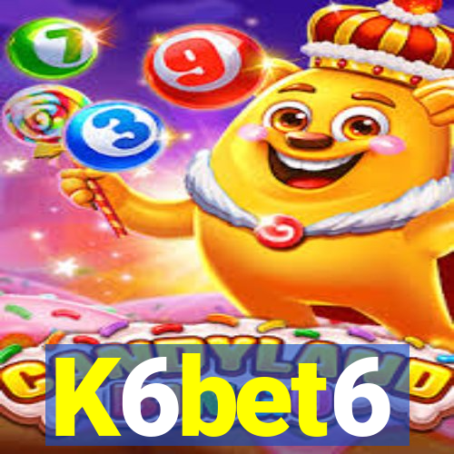 K6bet6