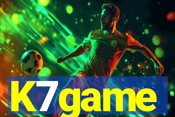 K7game