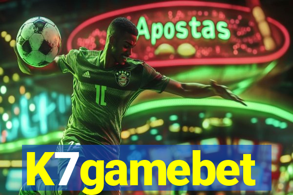 K7gamebet