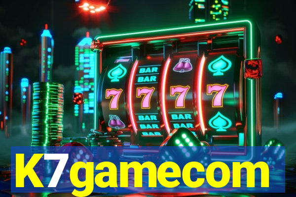 K7gamecom