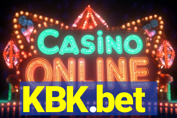 KBK.bet