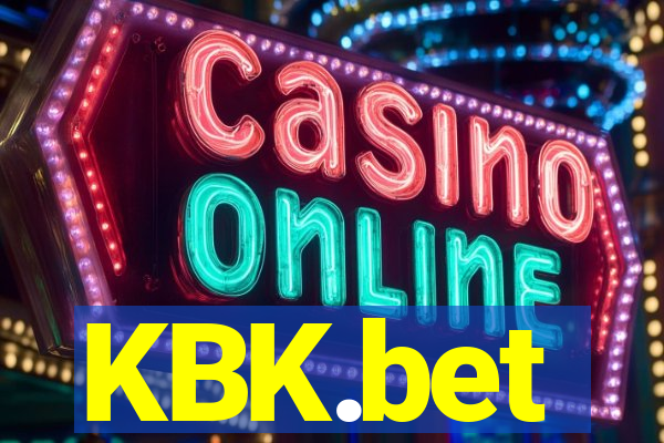 KBK.bet
