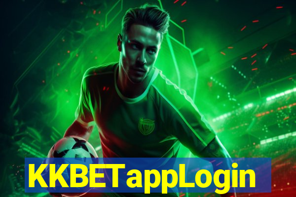 KKBETappLogin