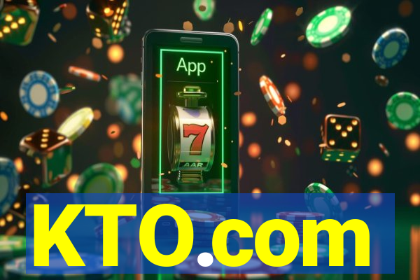 KTO.com