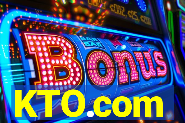 KTO.com