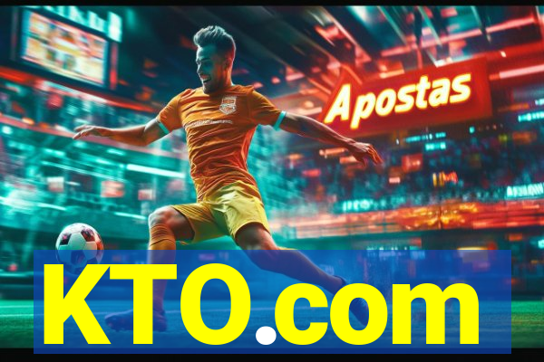 KTO.com
