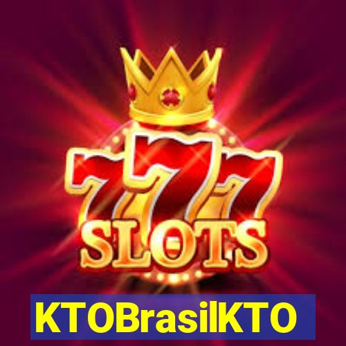 KTOBrasilKTO